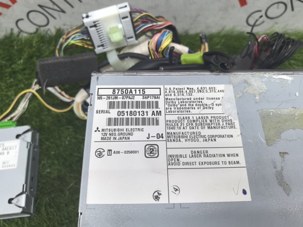 Магнитола, 4500 рублей, Красноярск