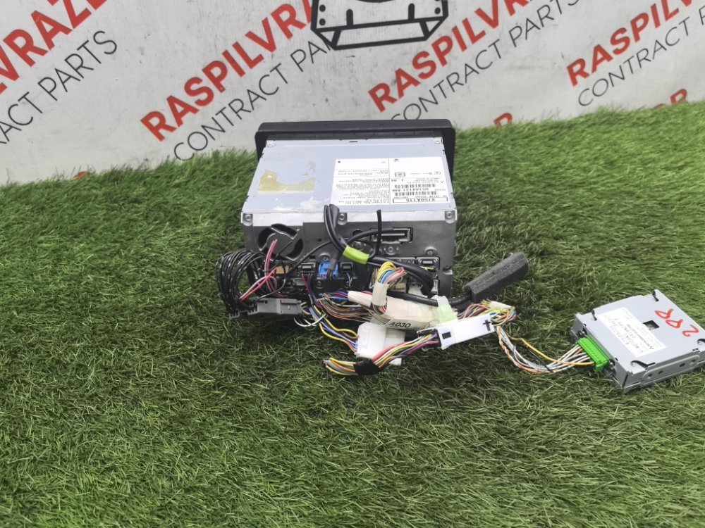 Магнитола, 4500 рублей, Красноярск