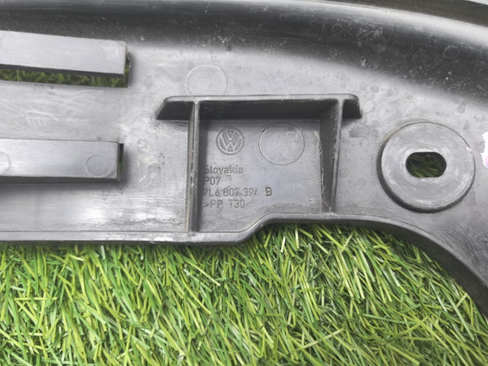 Крепление бампера, 800 рублей, Красноярск