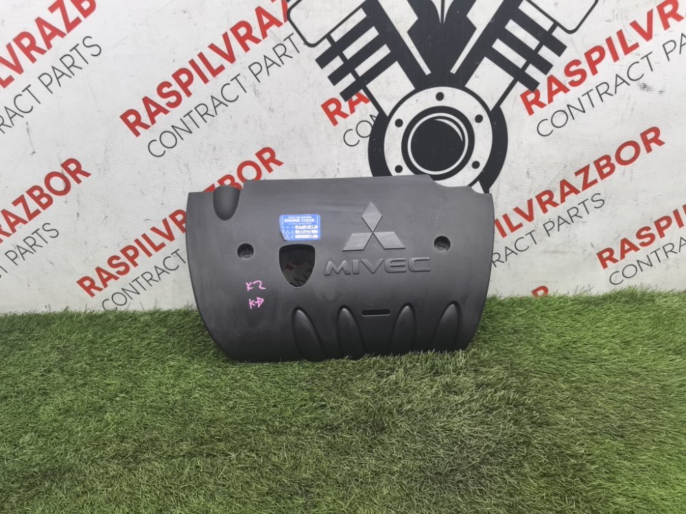 Декоративная крышка двигателя, 1500 рублей, Красноярск