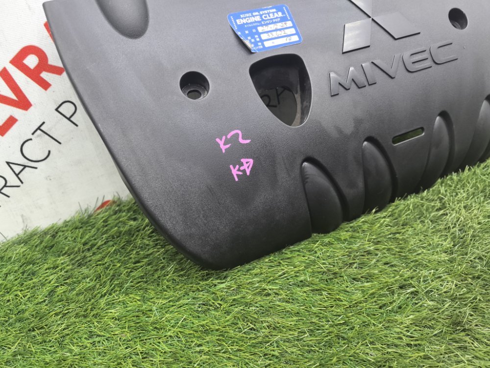 Декоративная крышка двигателя, 1500 рублей, Красноярск