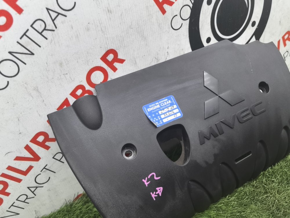 Декоративная крышка двигателя, 1500 рублей, Красноярск