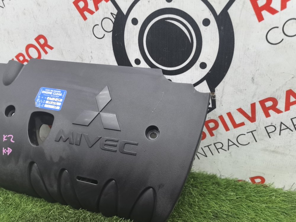 Декоративная крышка двигателя, 1500 рублей, Красноярск