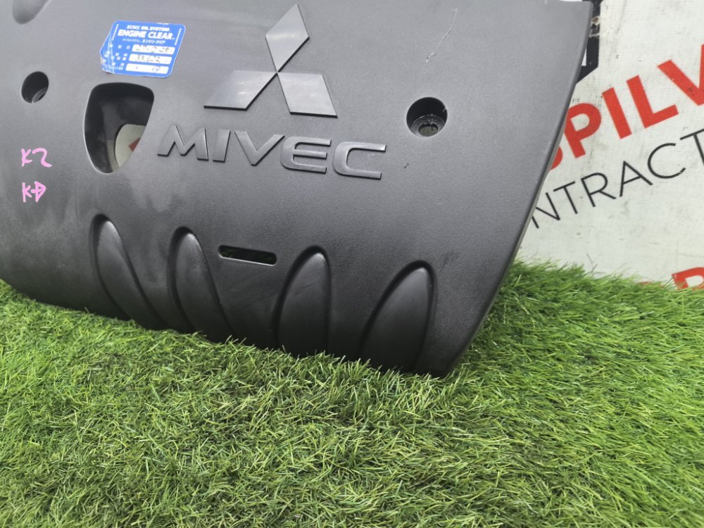 Декоративная крышка двигателя, 1500 рублей, Красноярск