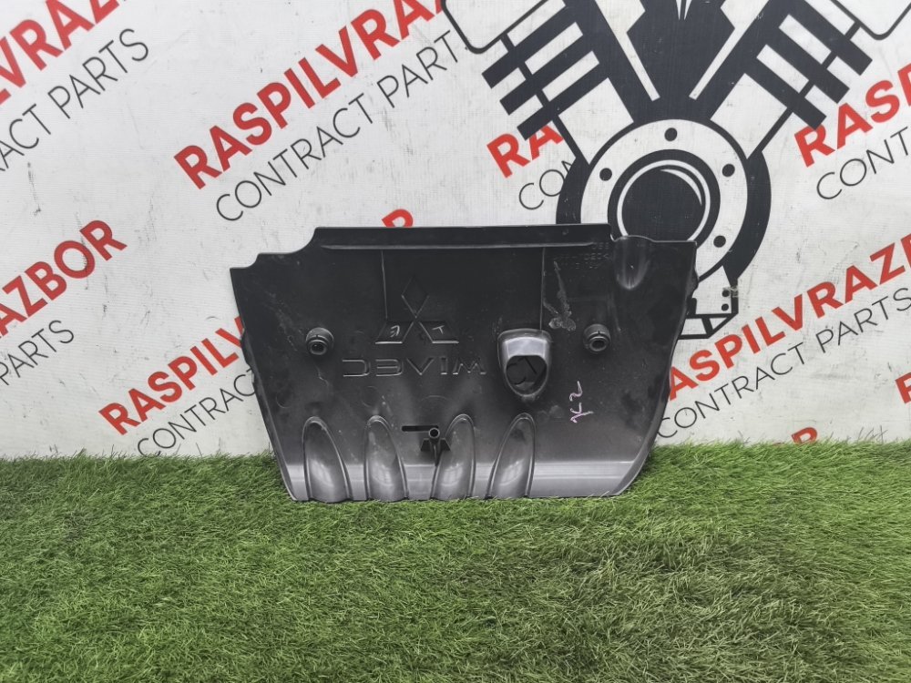 Декоративная крышка двигателя, 1500 рублей, Красноярск