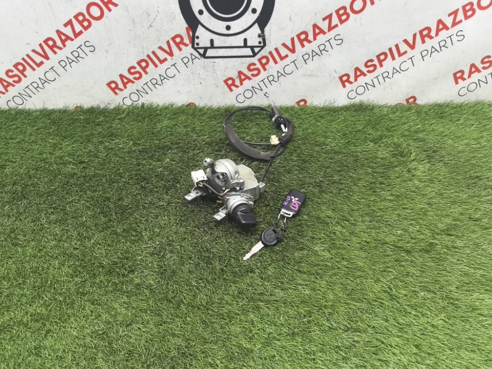 Замок зажигания, 3000 рублей, Красноярск