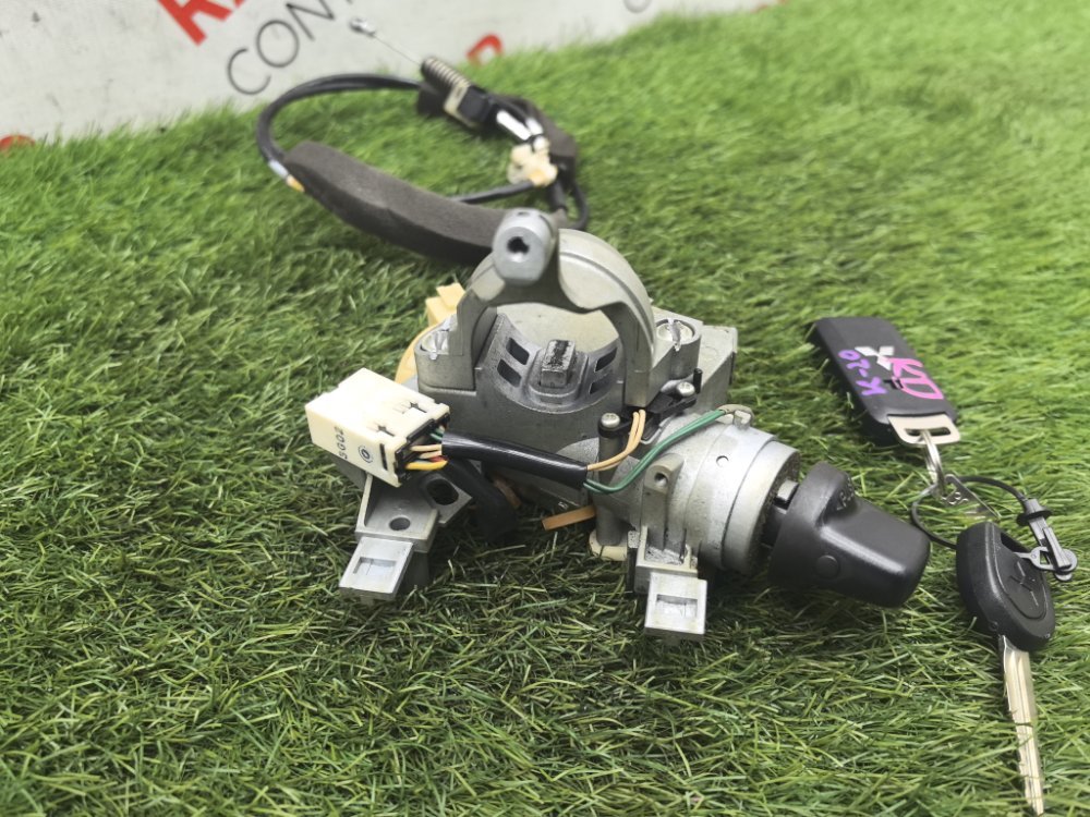 Замок зажигания, 3000 рублей, Красноярск