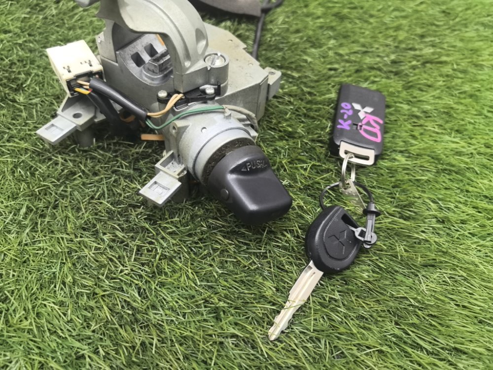 Замок зажигания, 3000 рублей, Красноярск