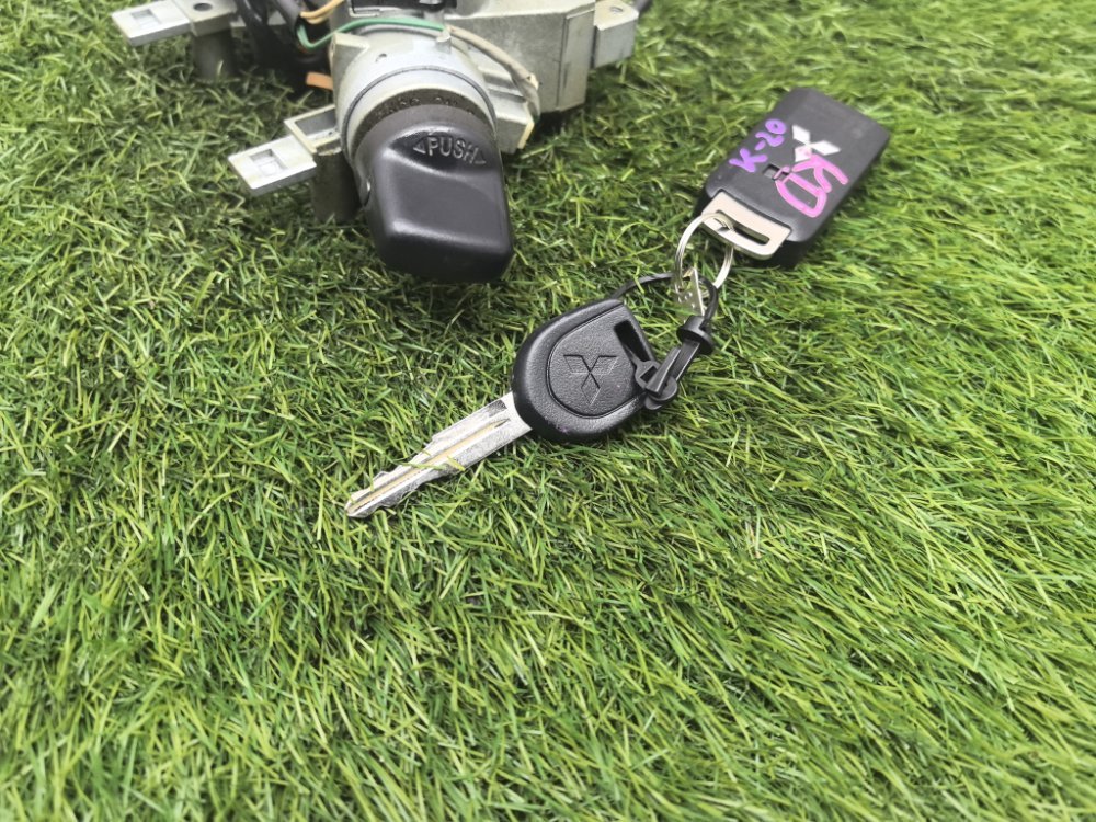 Замок зажигания, 3000 рублей, Красноярск