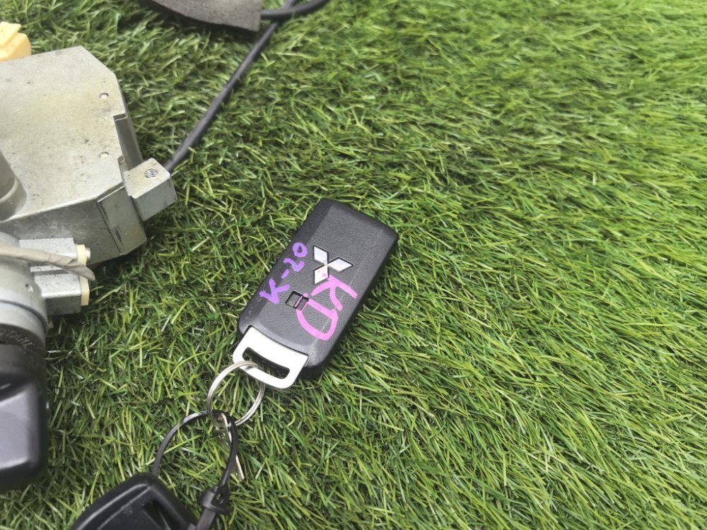 Замок зажигания, 3000 рублей, Красноярск