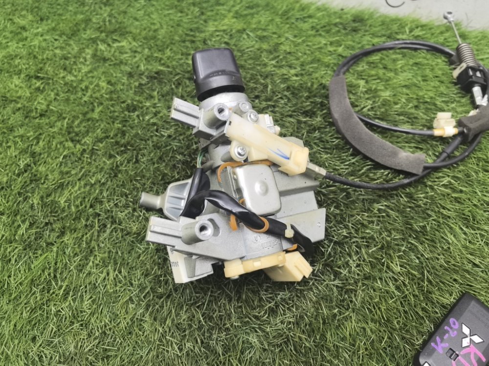 Замок зажигания, 3000 рублей, Красноярск