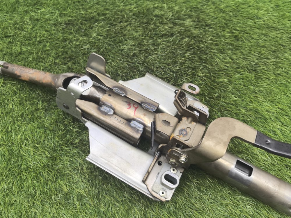 колонка рулевая, 1100 рублей, Красноярск