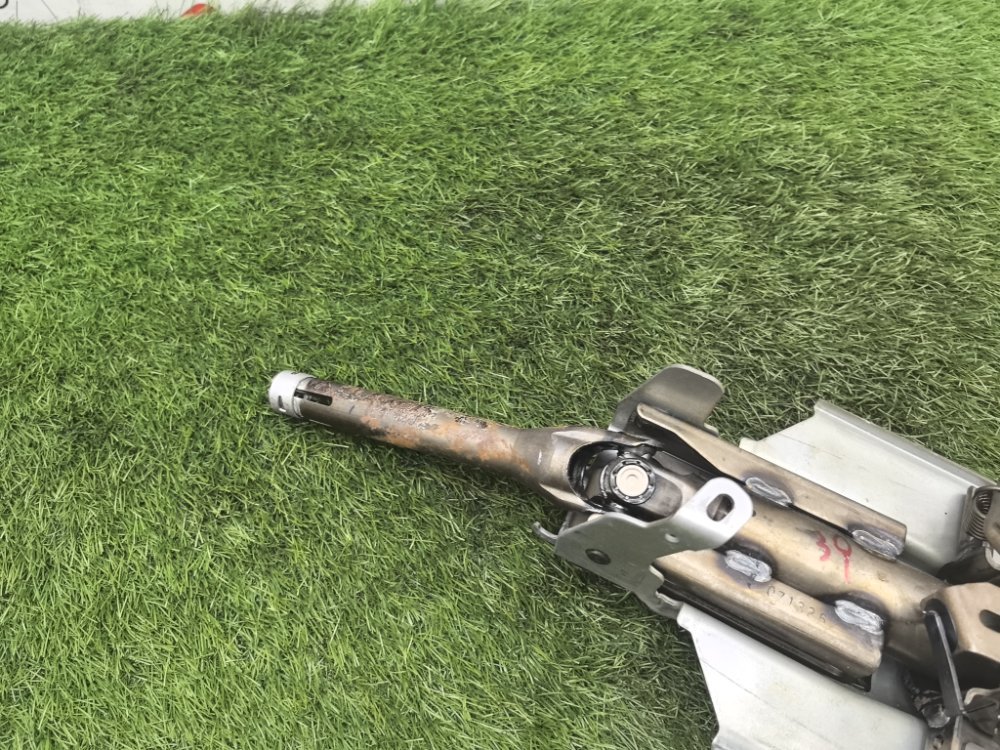 колонка рулевая, 1100 рублей, Красноярск