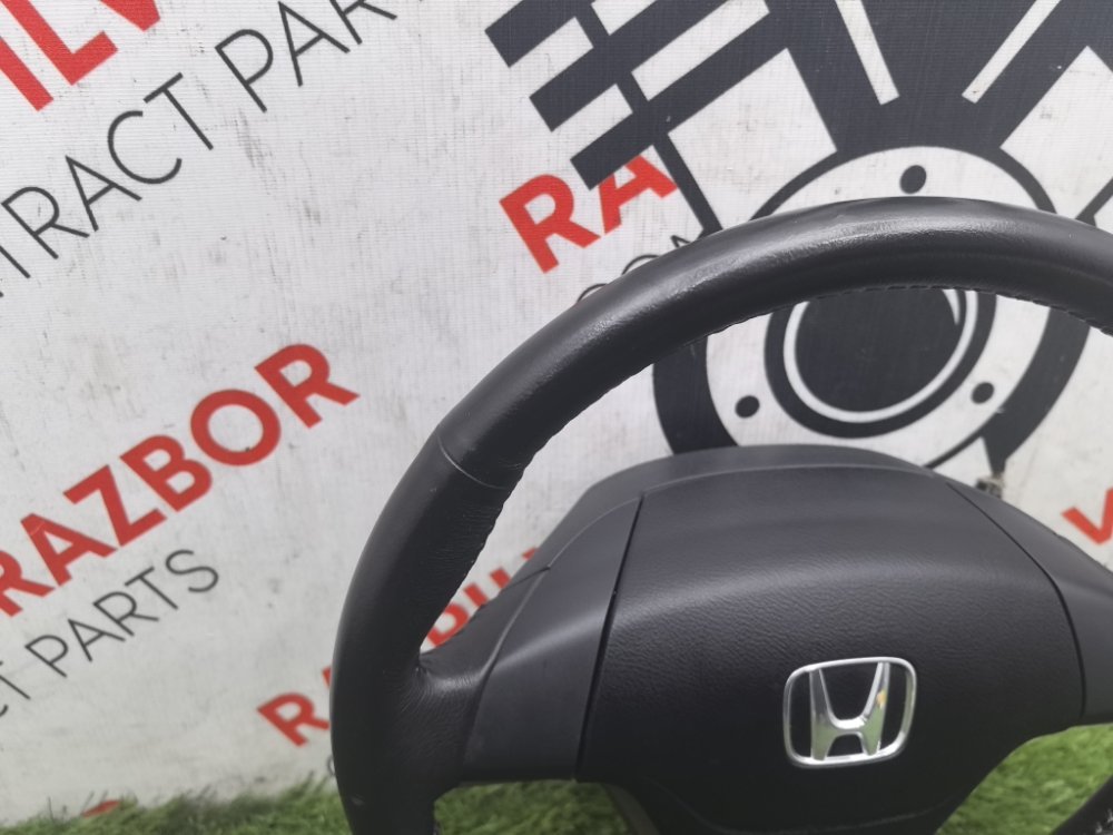 Руль, 10000 рублей, Красноярск