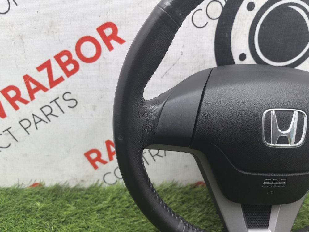 Руль, 10000 рублей, Красноярск