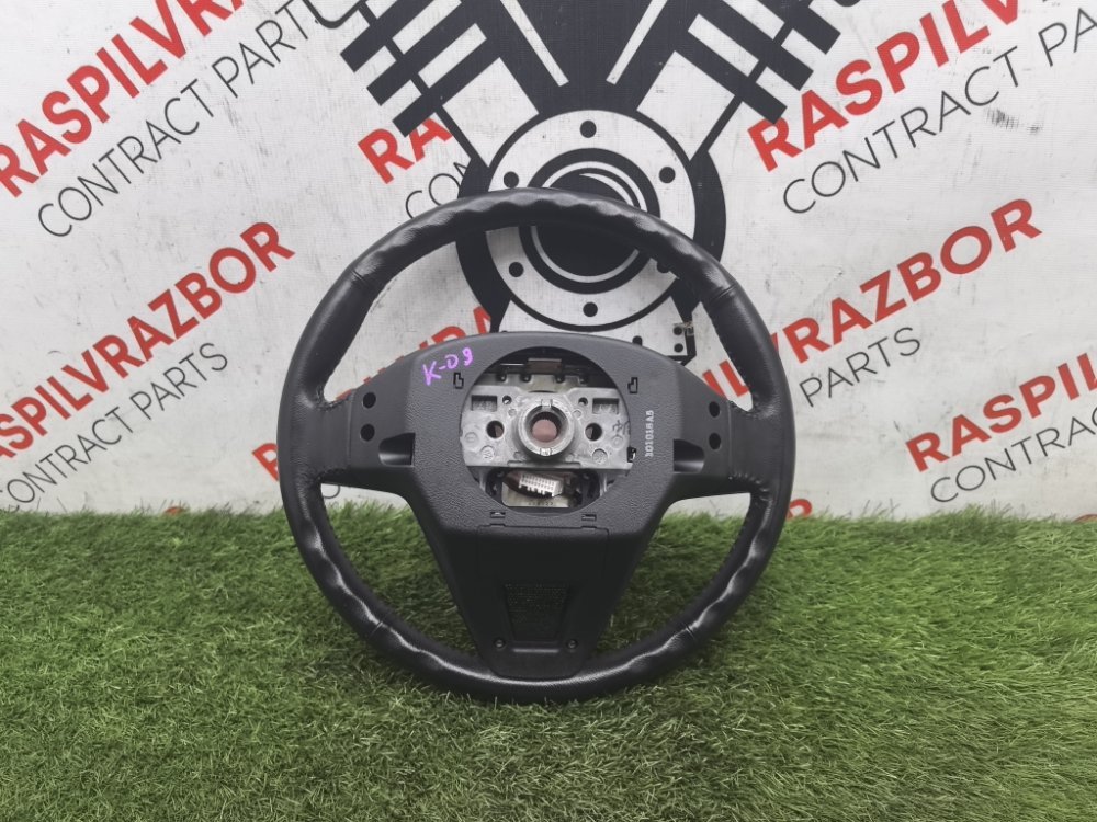 Руль, 10000 рублей, Красноярск