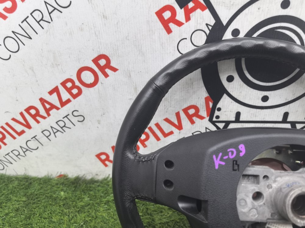 Руль, 10000 рублей, Красноярск