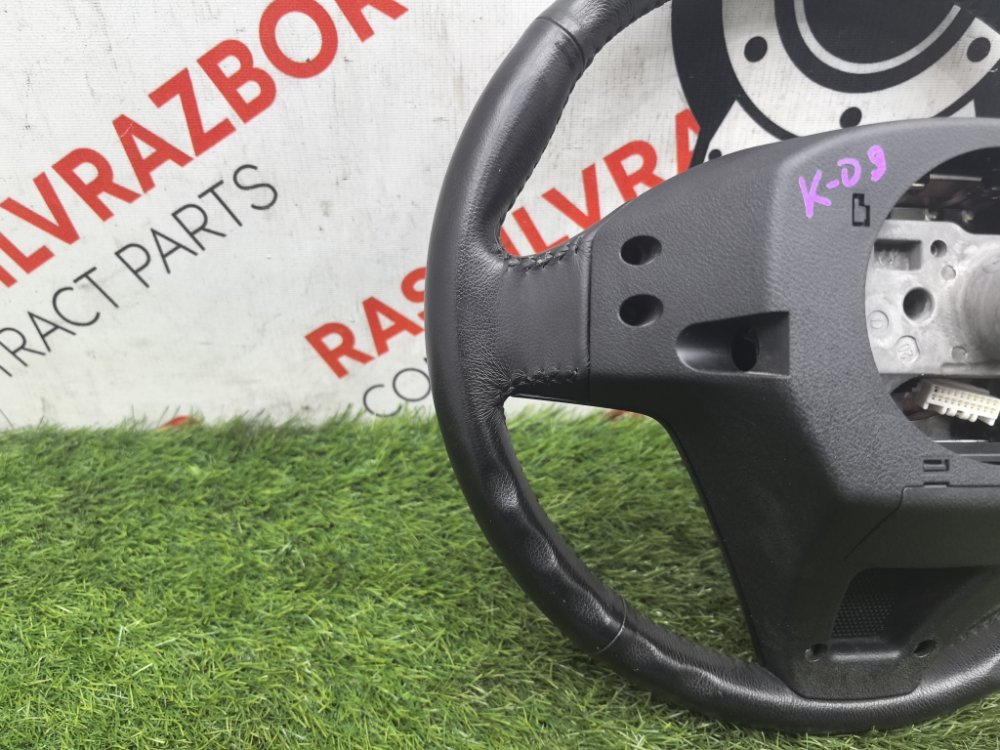 Руль, 10000 рублей, Красноярск