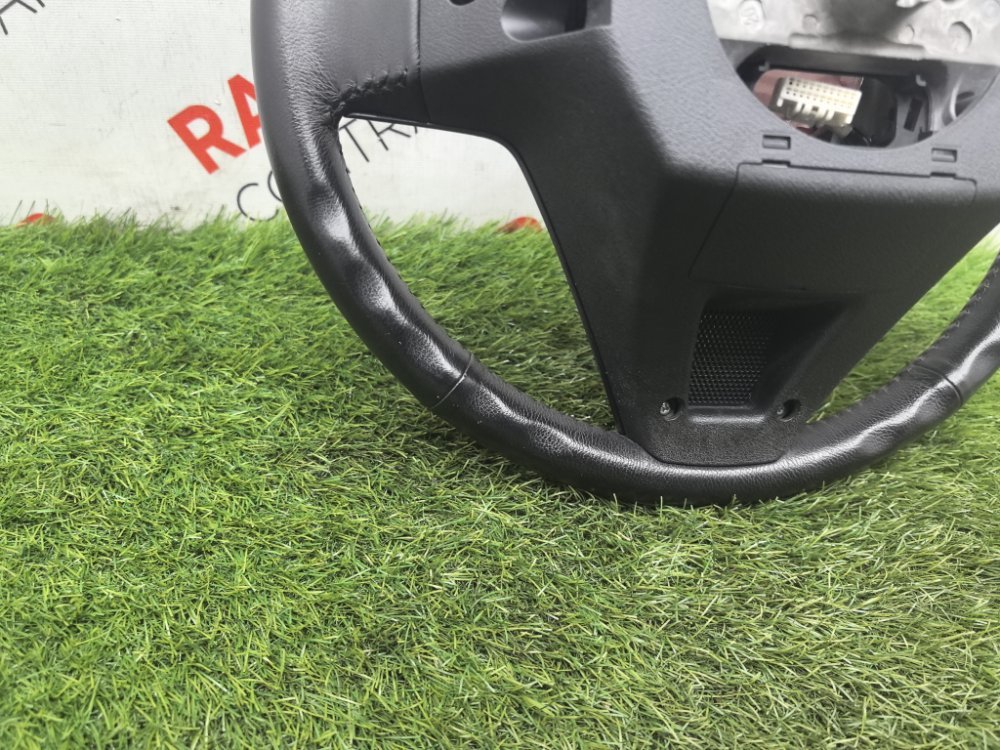 Руль, 10000 рублей, Красноярск