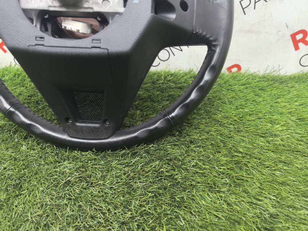 Руль, 10000 рублей, Красноярск