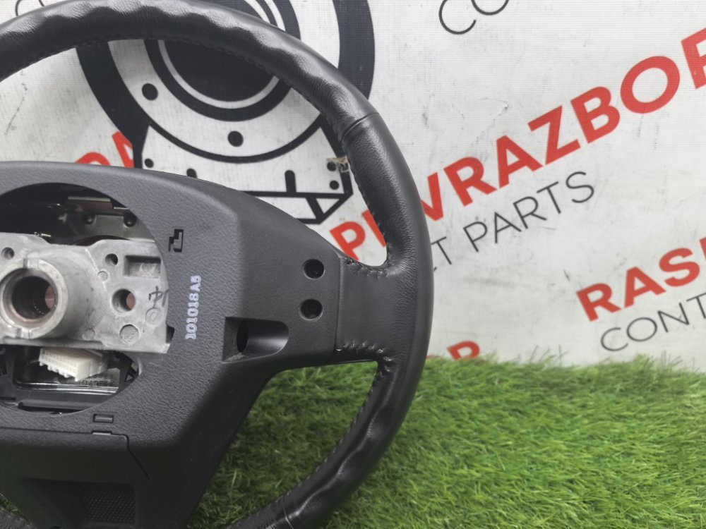 Руль, 10000 рублей, Красноярск