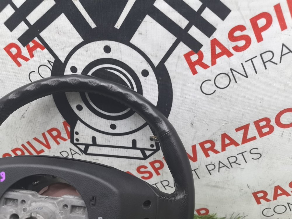 Руль, 10000 рублей, Красноярск