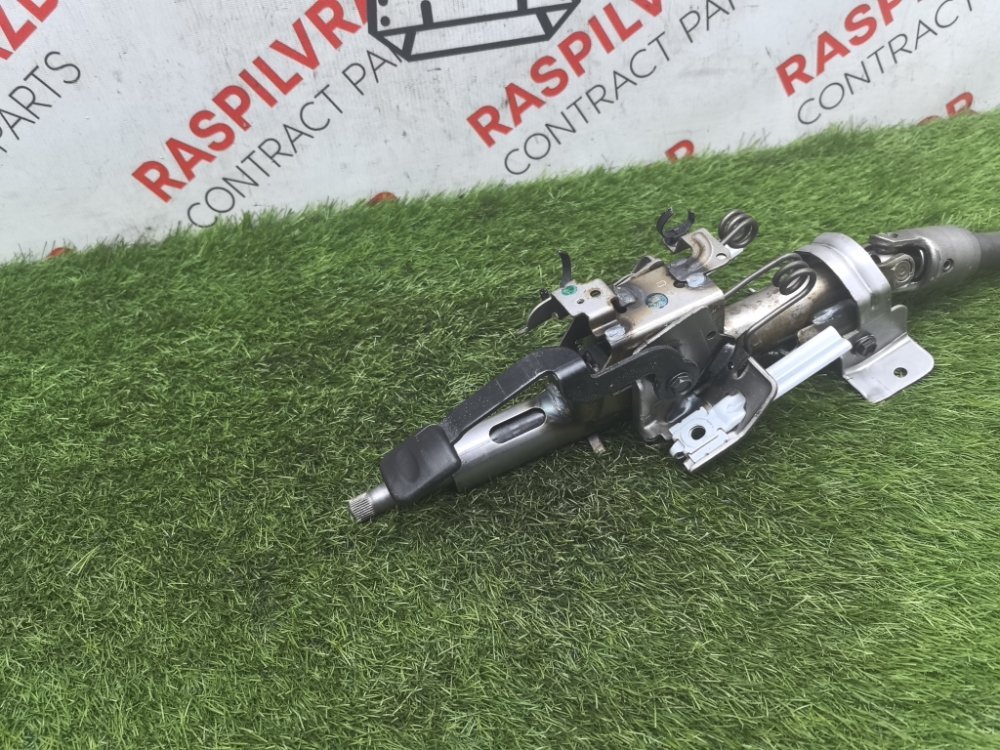 колонка рулевая, 1100 рублей, Красноярск