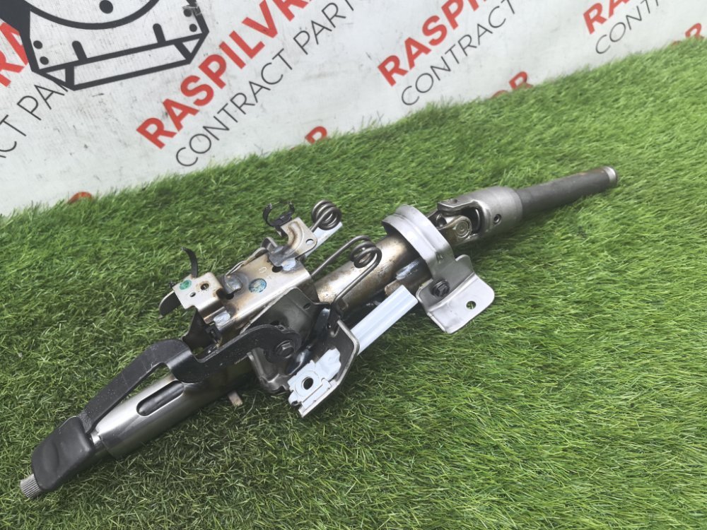 колонка рулевая, 1100 рублей, Красноярск