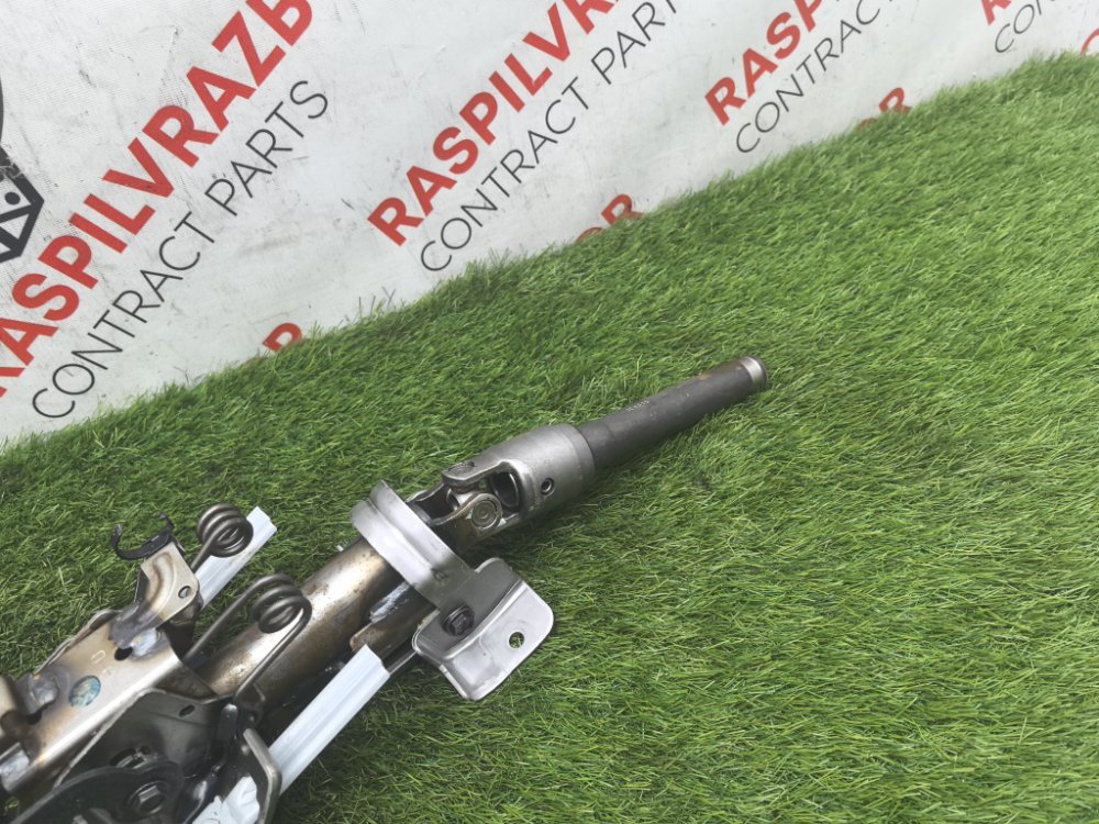 колонка рулевая, 1100 рублей, Красноярск