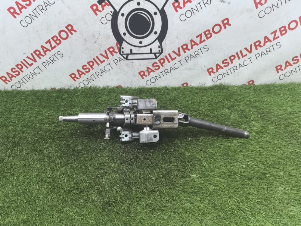 колонка рулевая, 2000 рублей, Красноярск