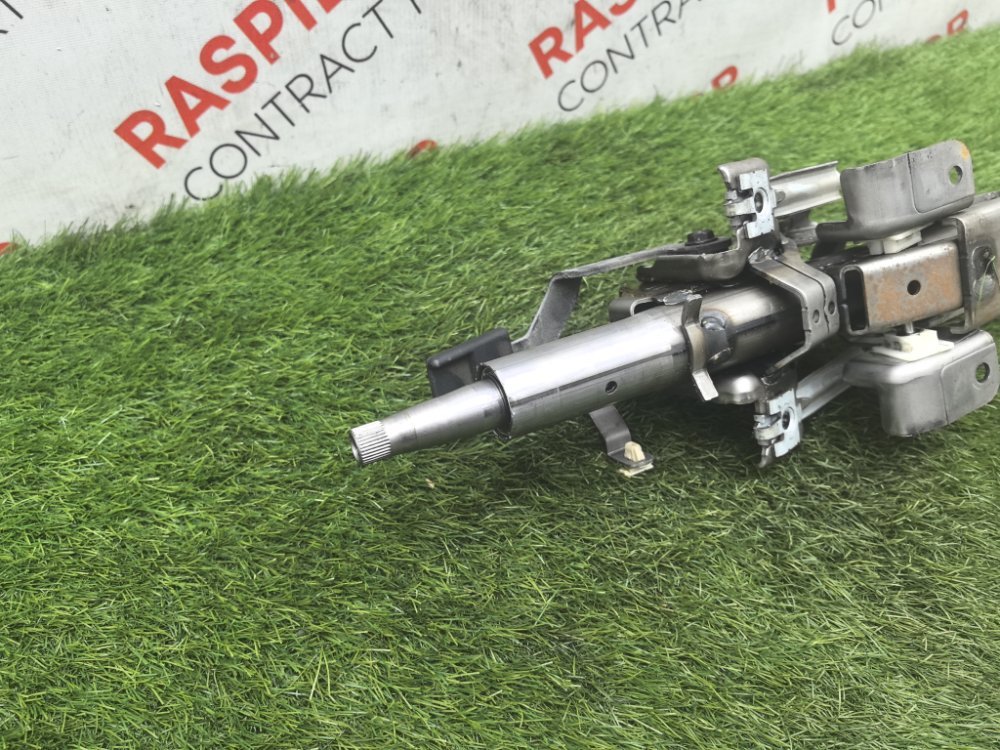 колонка рулевая, 2000 рублей, Красноярск