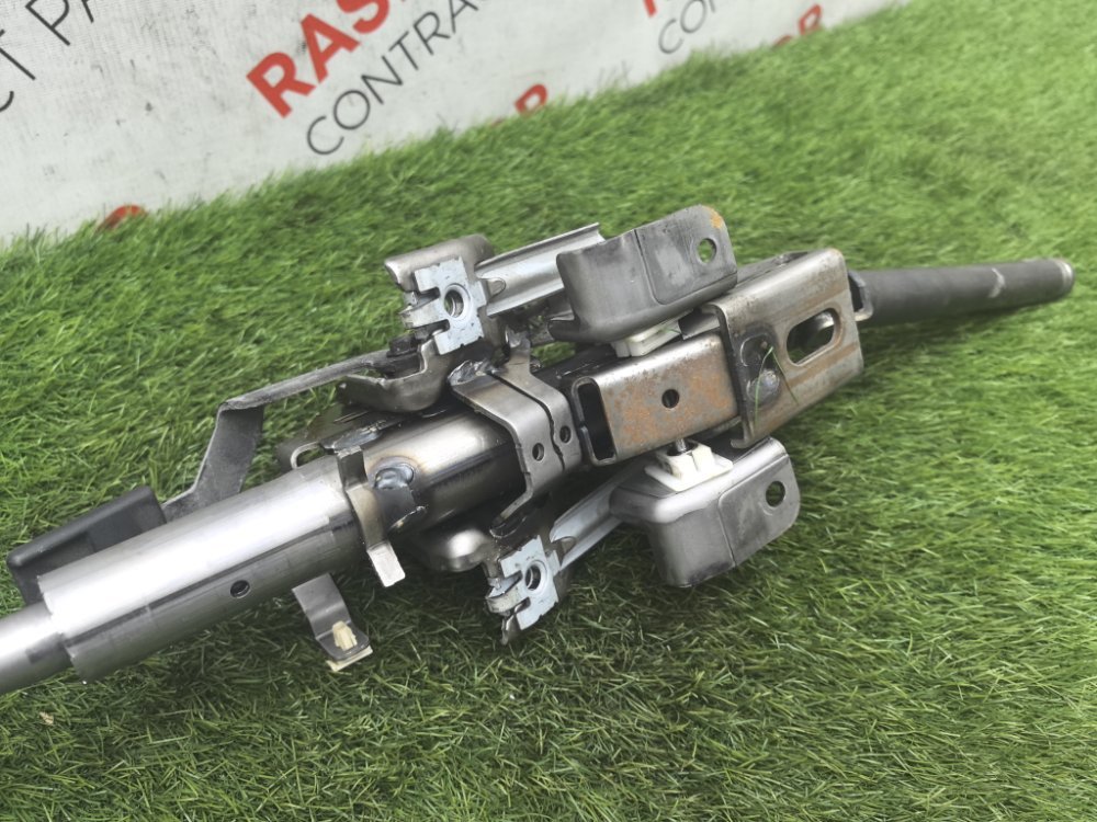 колонка рулевая, 2000 рублей, Красноярск