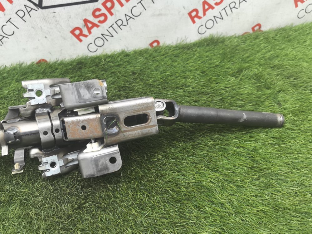 колонка рулевая, 2000 рублей, Красноярск