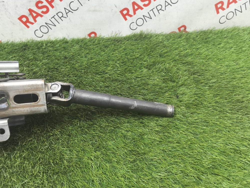 колонка рулевая, 2000 рублей, Красноярск