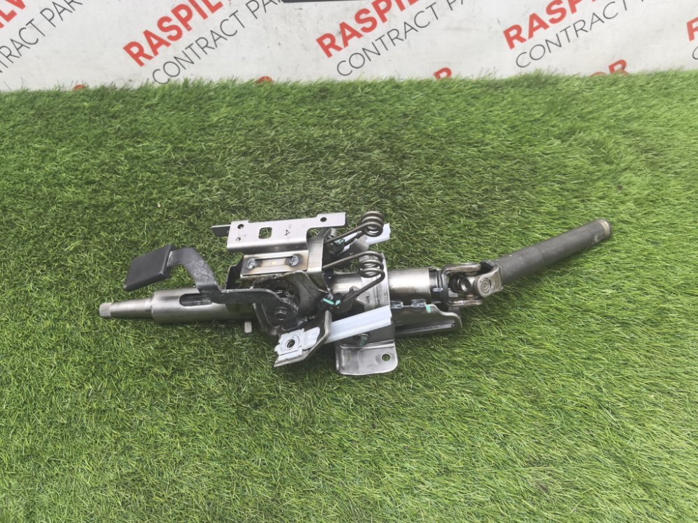 колонка рулевая, 2000 рублей, Красноярск