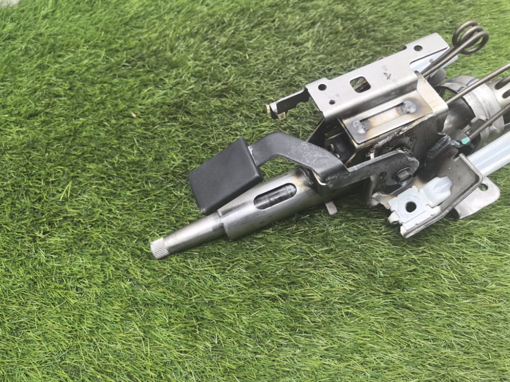 колонка рулевая, 2000 рублей, Красноярск