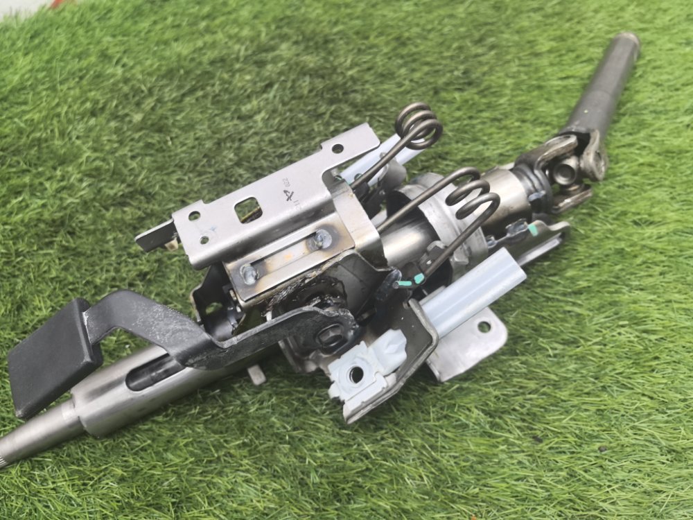 колонка рулевая, 2000 рублей, Красноярск