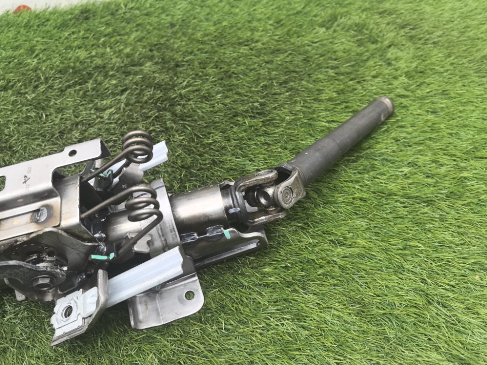 колонка рулевая, 2000 рублей, Красноярск