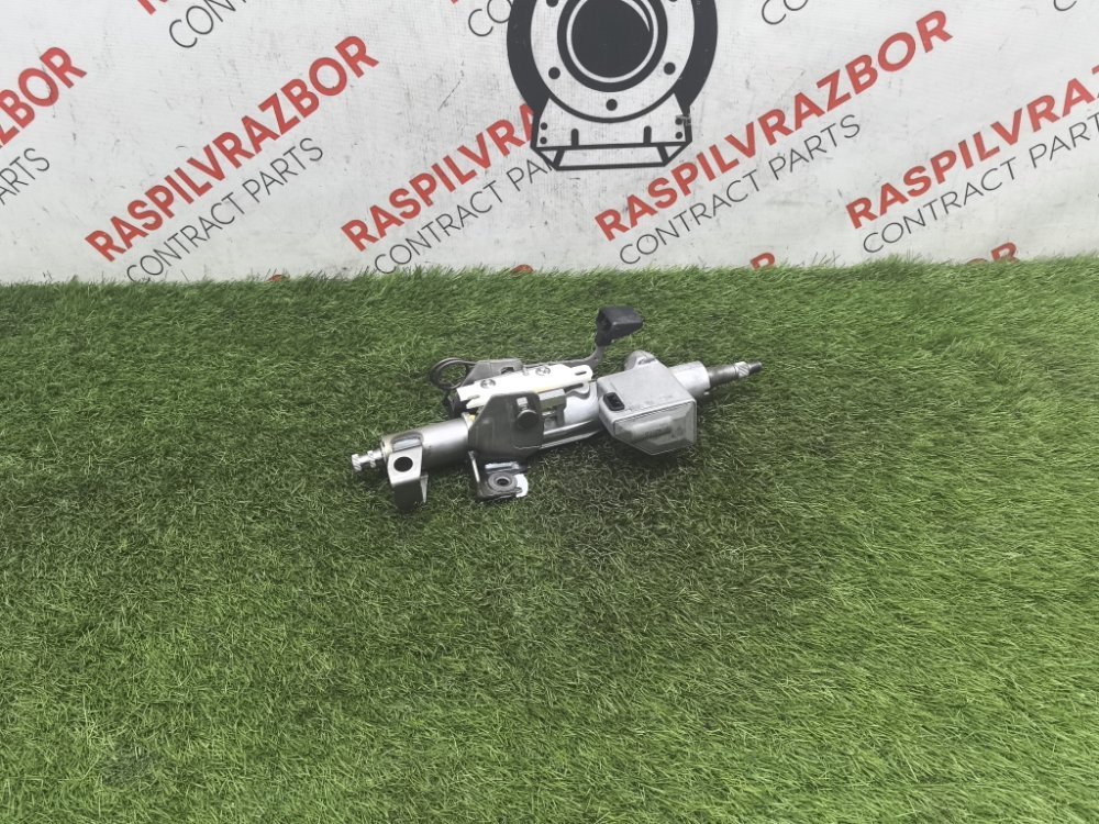 колонка рулевая, 1000 рублей, Красноярск