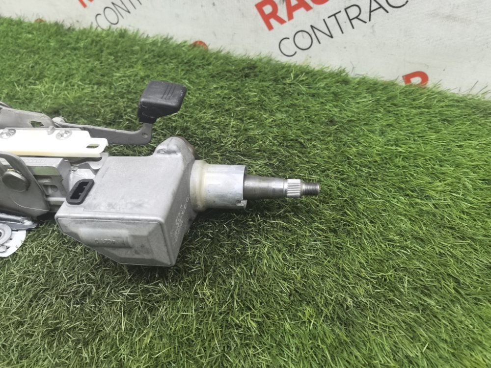 колонка рулевая, 1000 рублей, Красноярск