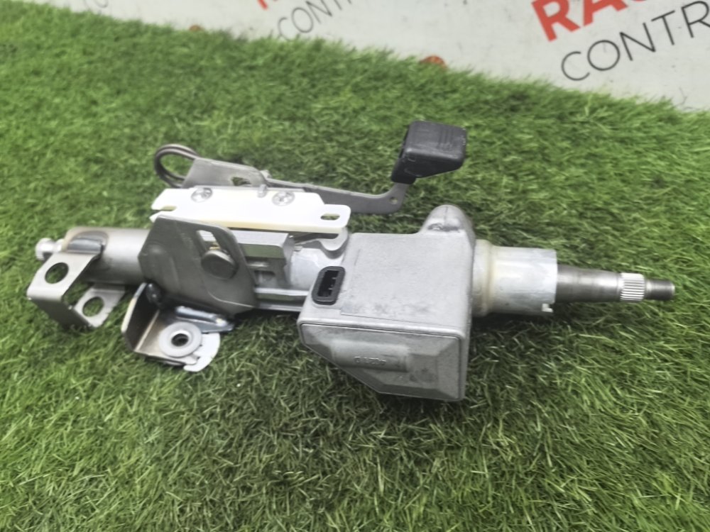 колонка рулевая, 1000 рублей, Красноярск