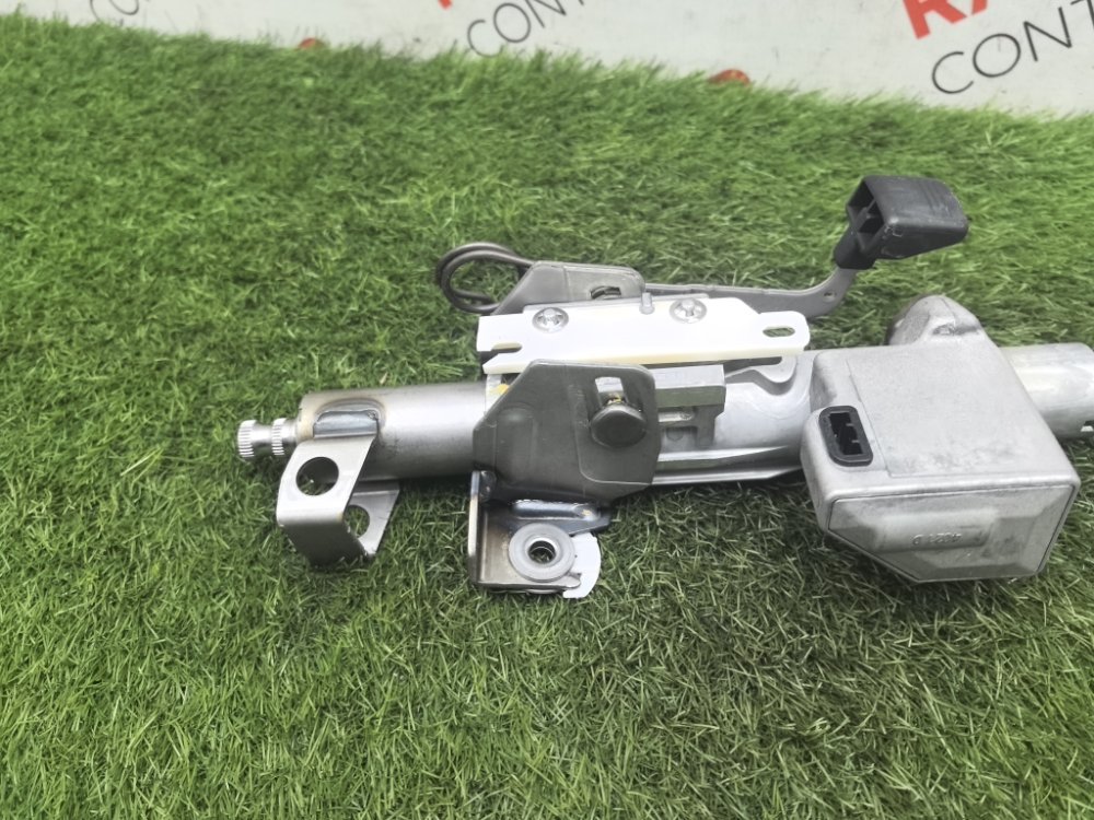 колонка рулевая, 1000 рублей, Красноярск