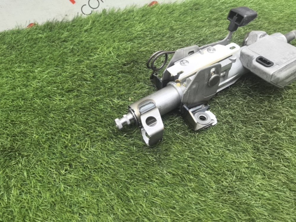 колонка рулевая, 1000 рублей, Красноярск