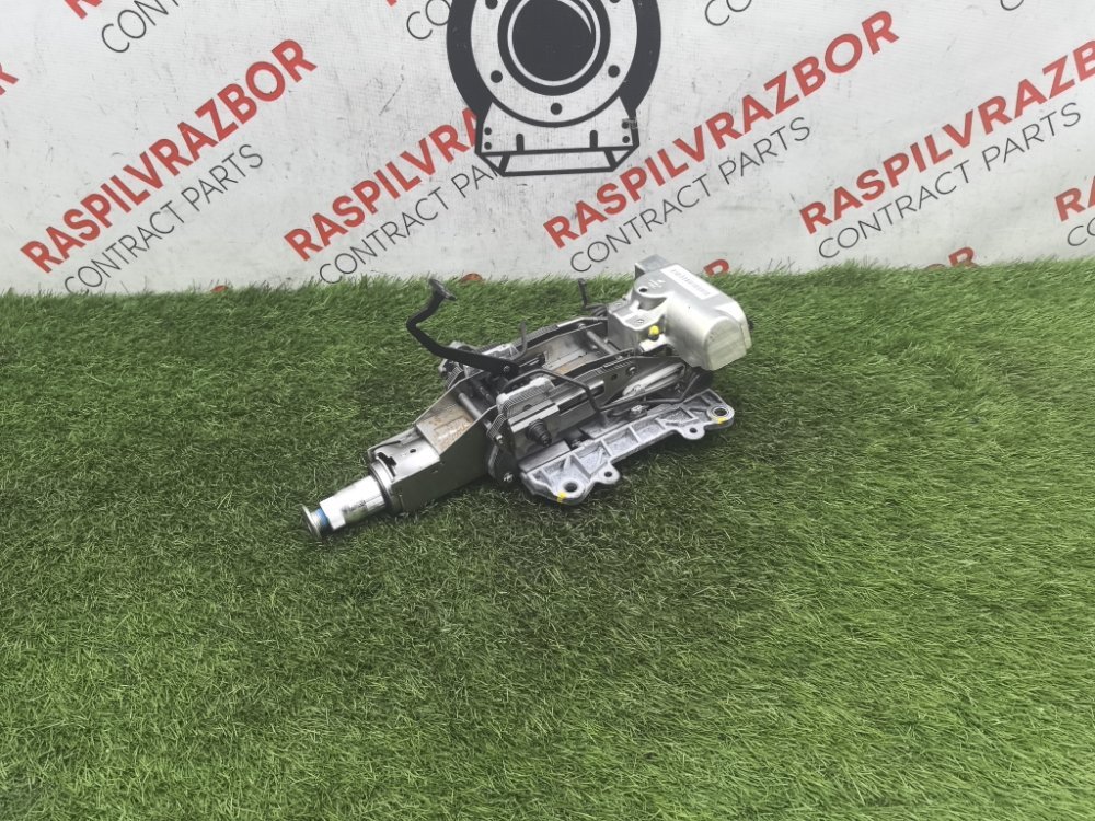 колонка рулевая, 2000 рублей, Красноярск