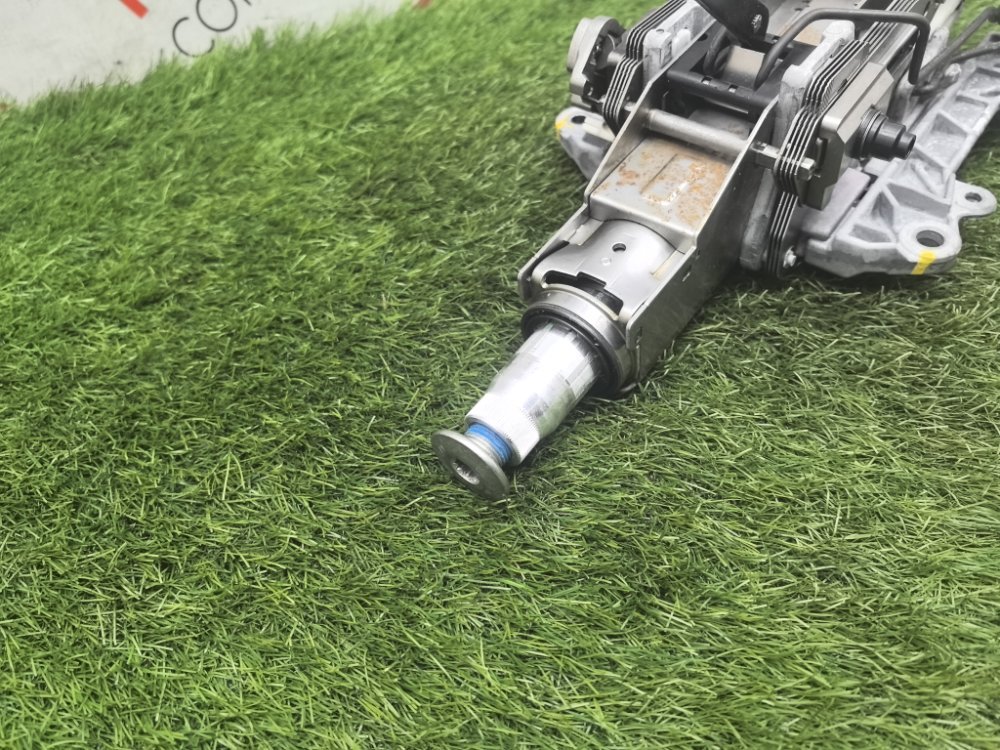 колонка рулевая, 2000 рублей, Красноярск