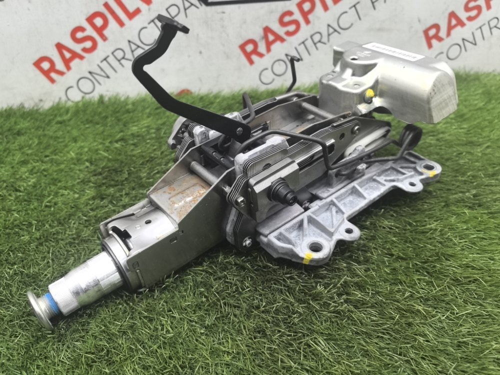 колонка рулевая, 2000 рублей, Красноярск