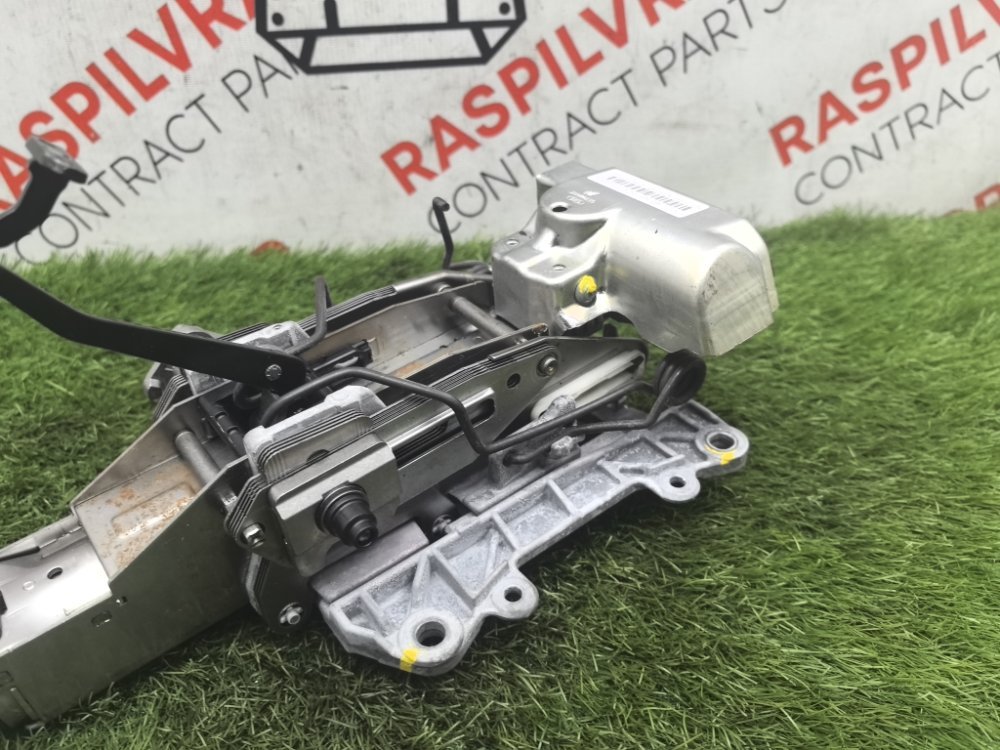 колонка рулевая, 2000 рублей, Красноярск