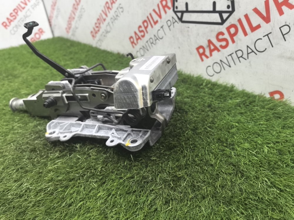 колонка рулевая, 2000 рублей, Красноярск