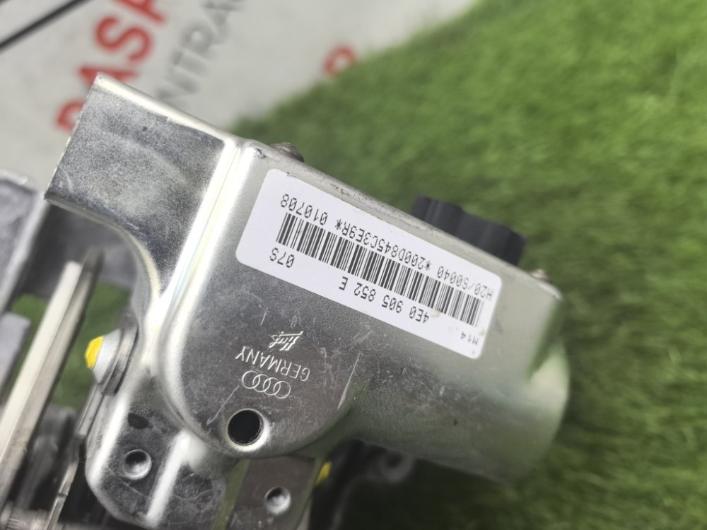 колонка рулевая, 2000 рублей, Красноярск