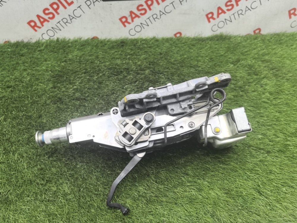 колонка рулевая, 2000 рублей, Красноярск